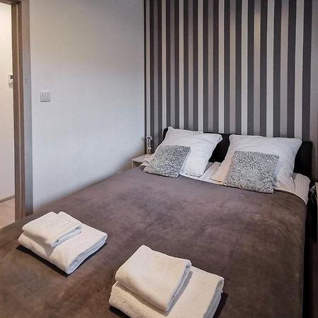 Apartament Kopydlo Wisla Ngoại thất bức ảnh