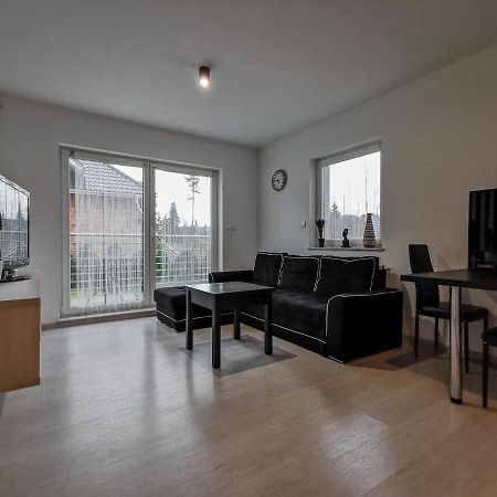 Apartament Kopydlo Wisla Ngoại thất bức ảnh