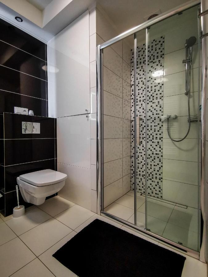 Apartament Kopydlo Wisla Ngoại thất bức ảnh