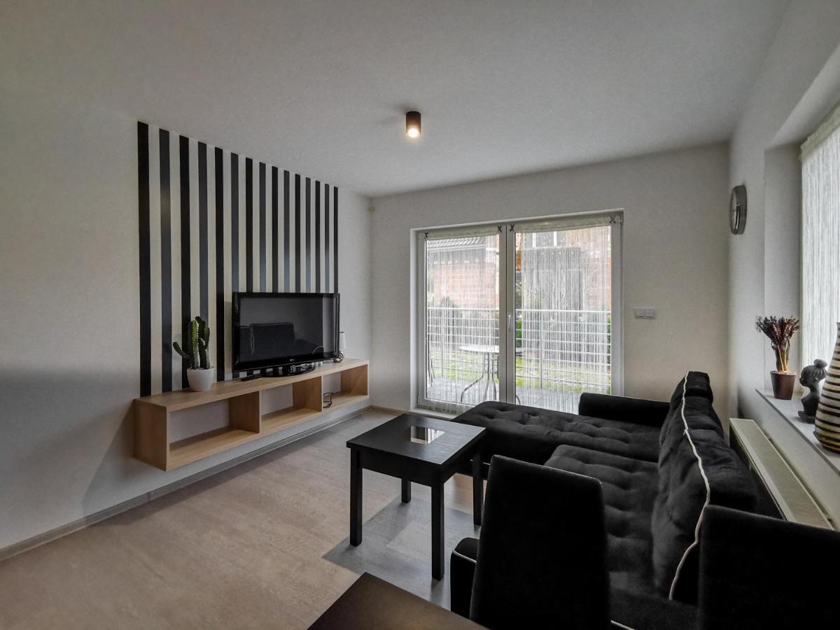 Apartament Kopydlo Wisla Ngoại thất bức ảnh