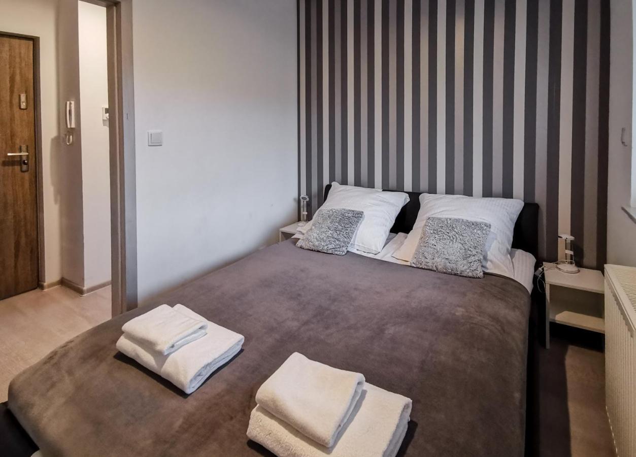 Apartament Kopydlo Wisla Ngoại thất bức ảnh